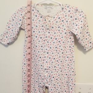 Kissy Kissy Convertible Gown / Romper